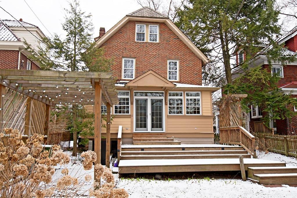 324 Le Roi Road Pittsburgh, PA 15208 - Photo 9 of 17 Gallery Image 9