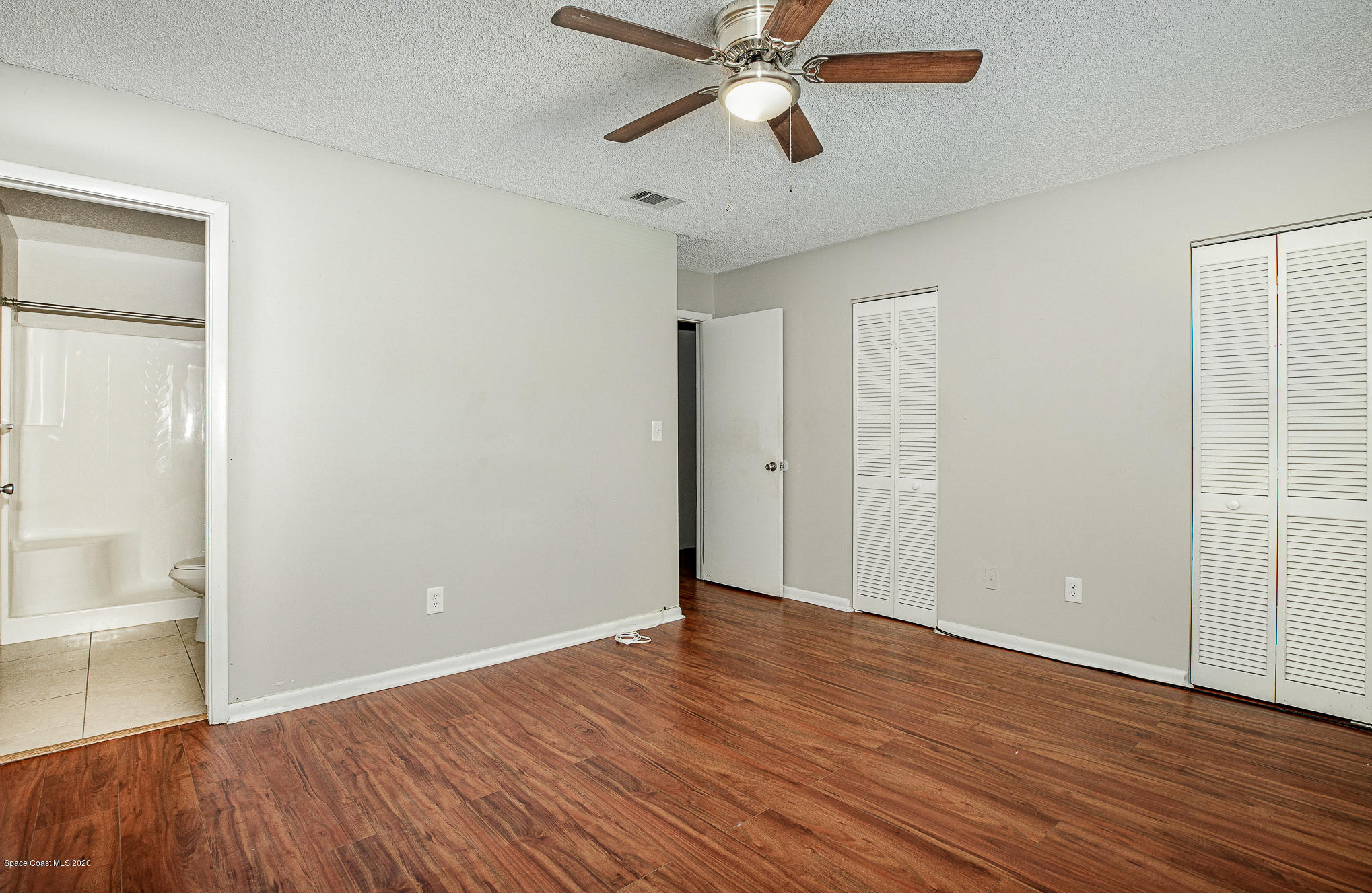 4014 Tree Ridge Lane Northeast Palm Bay, FL 32905 - Photo 14 of 22 Bedroom 1