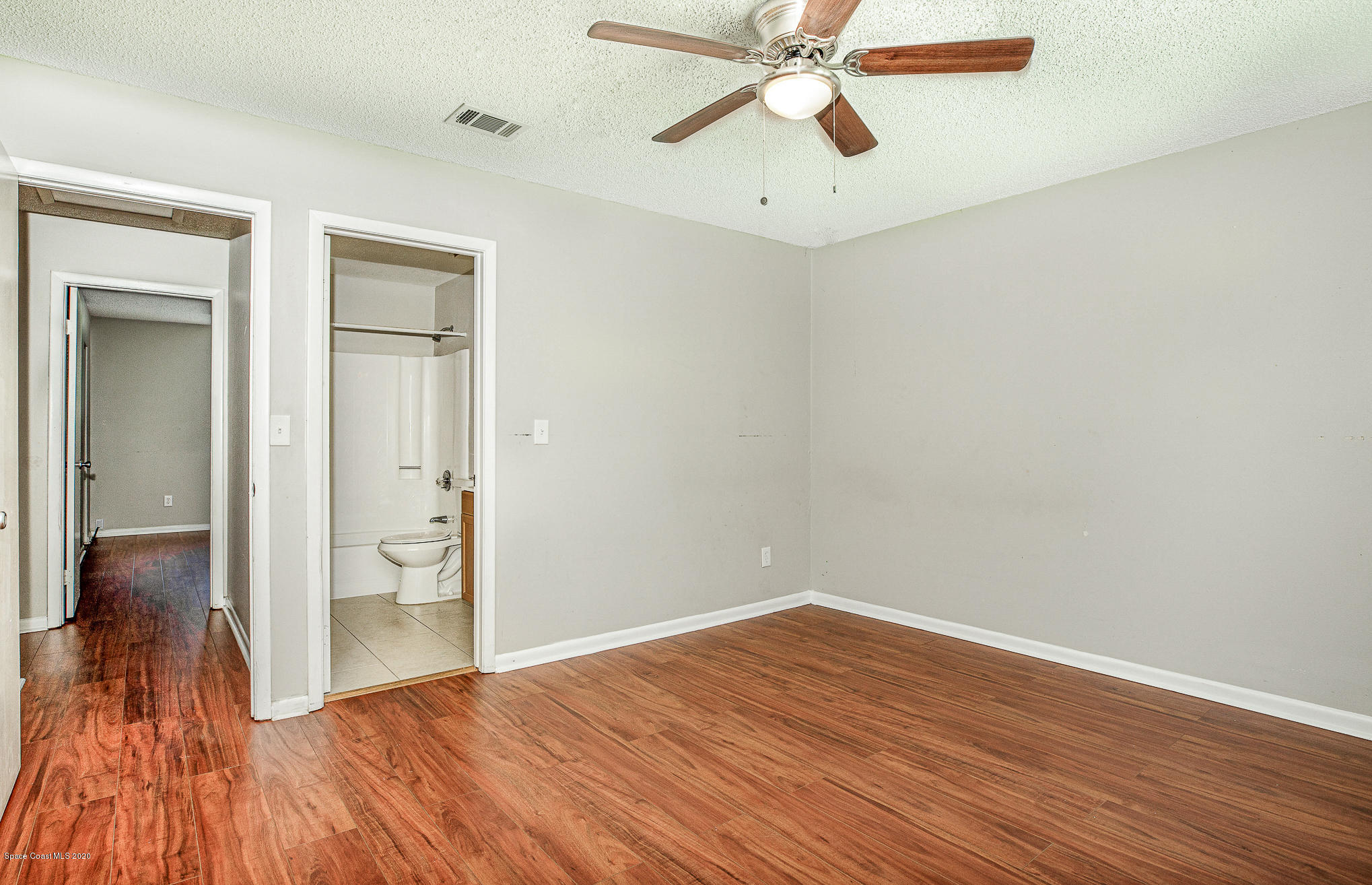 4014 Tree Ridge Lane Northeast Palm Bay, FL 32905 - Photo 17 of 22 Bedroom 2