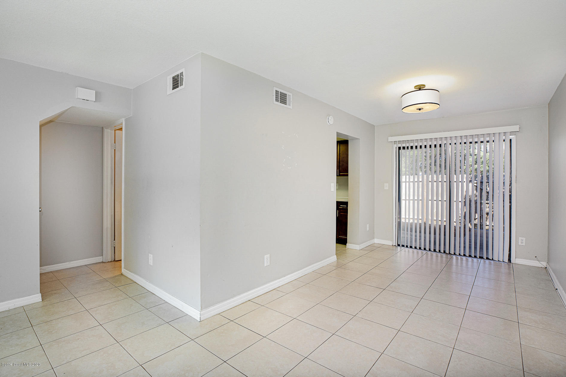 4014 Tree Ridge Lane Northeast Palm Bay, FL 32905 - Photo 3 of 22 Dining Area