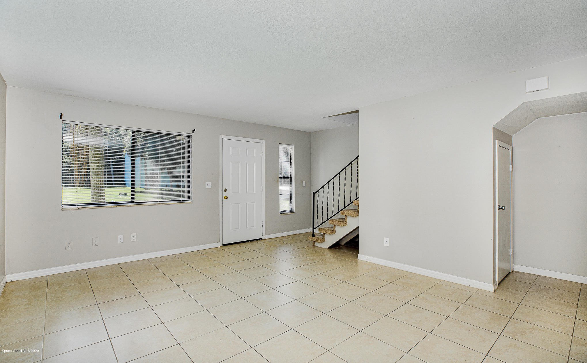 4014 Tree Ridge Lane Northeast Palm Bay, FL 32905 - Photo 5 of 22 View from Dining Area