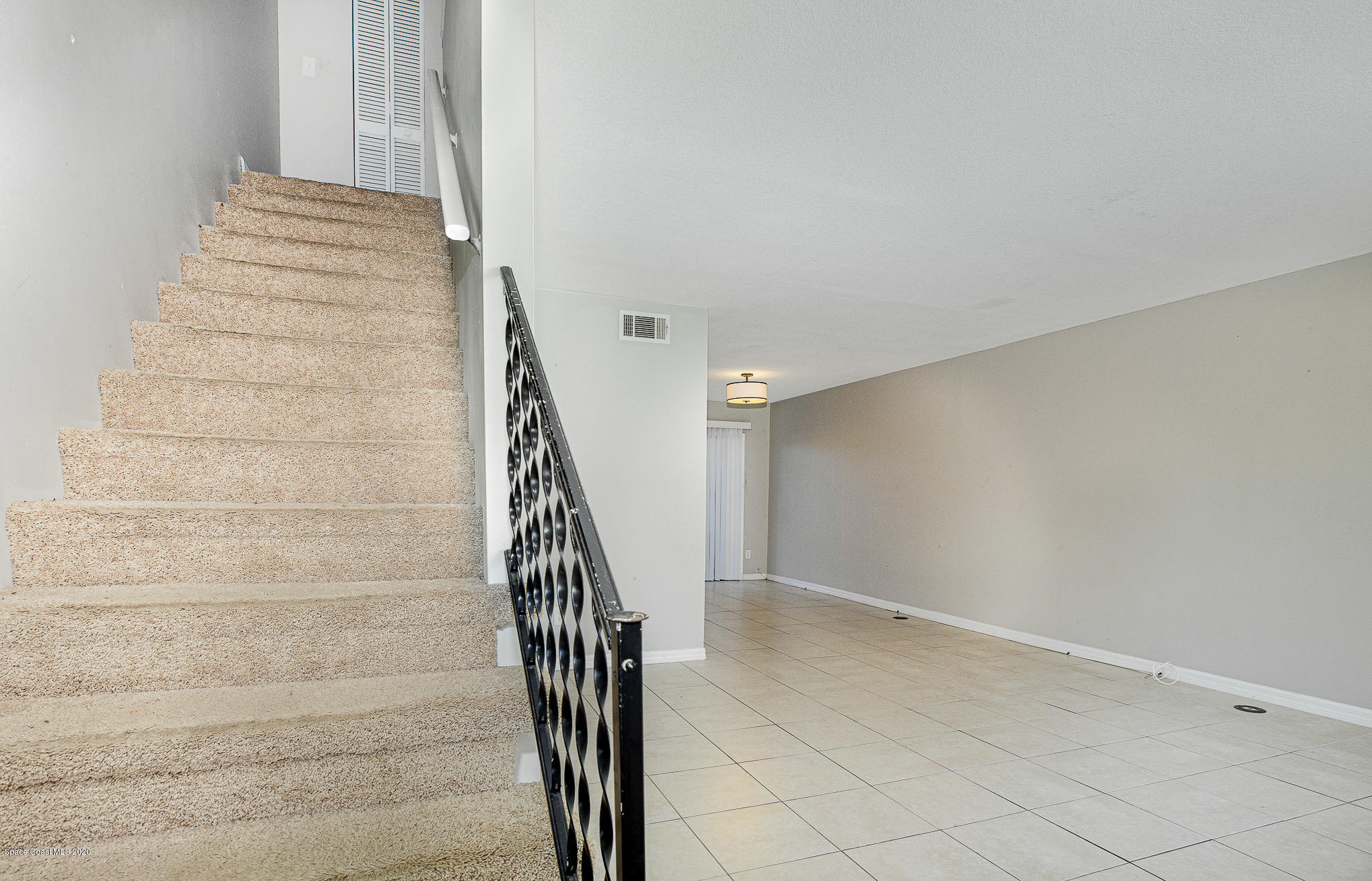 4014 Tree Ridge Lane Northeast Palm Bay, FL 32905 - Photo 10 of 22 Stairs