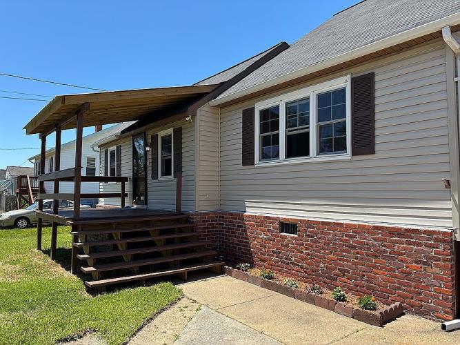 51 Messick Road Poquoson, VA 23662 - Photo 24 of 30