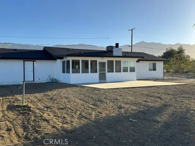 $374,900 | 32358 Emerald Road, Lucerne Valley, CA 92356