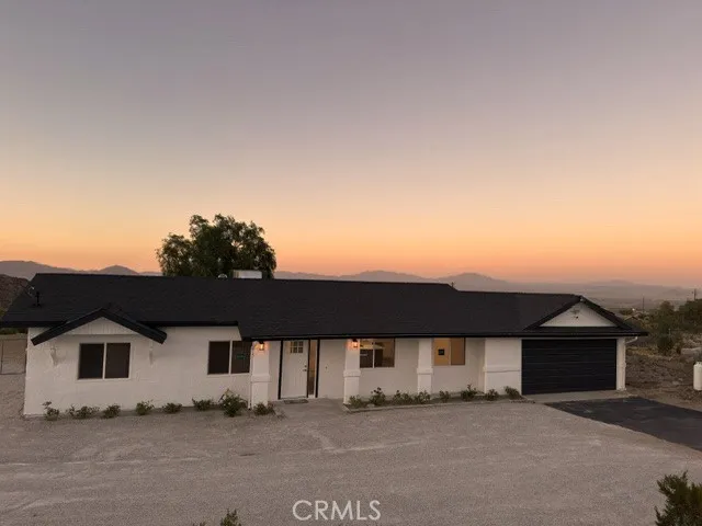 $374,900 | 32358 Emerald Road, Lucerne Valley, CA 92356