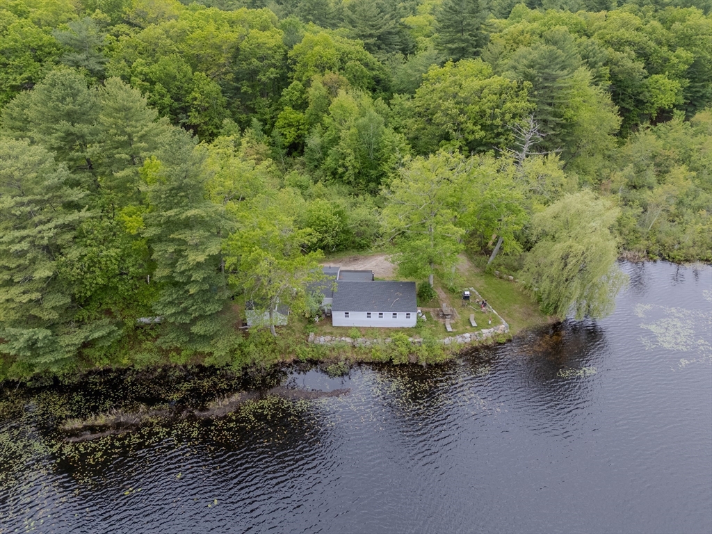 60 Valley Groton Ma Groton, MA 01450 - Photo 1 of 26 a view of a water pond with green space