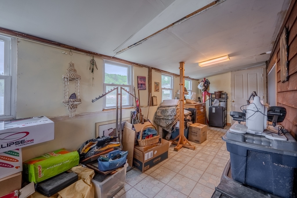 60 Valley Groton Ma Groton, MA 01450 - Photo 14 of 26 a view of a room with gym equipment