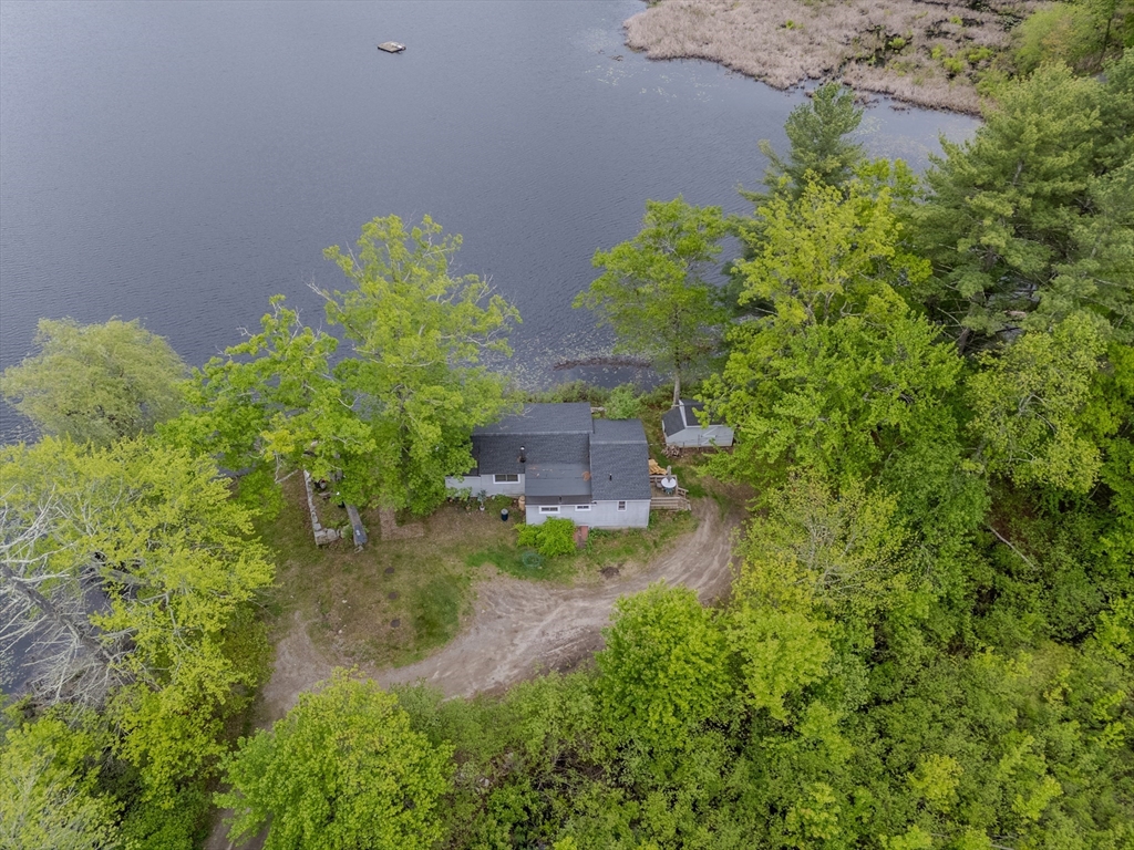 60 Valley Groton Ma Groton, MA 01450 - Photo 23 of 26 a view of a yard