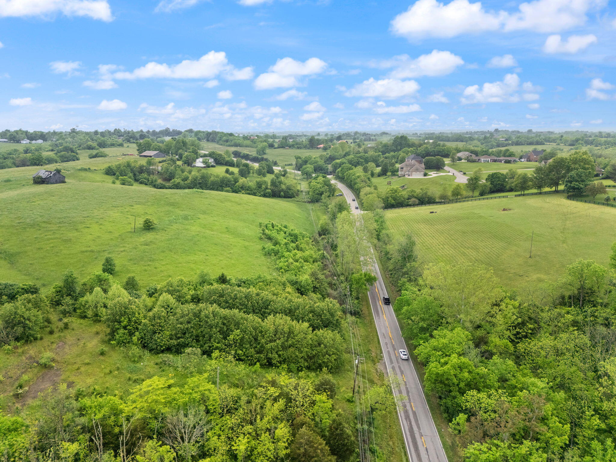 9999 Lancaster Road Richmond, KY 40475 - Photo 32 of 35 2-web-or-mls-DJI_20250513164612_0523_D