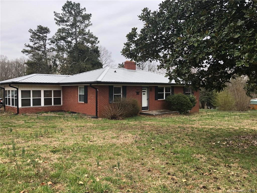 5875 Stokes Ferry Road Salisbury, NC 28146 - Photo 2 of 19 Gallery Image 2