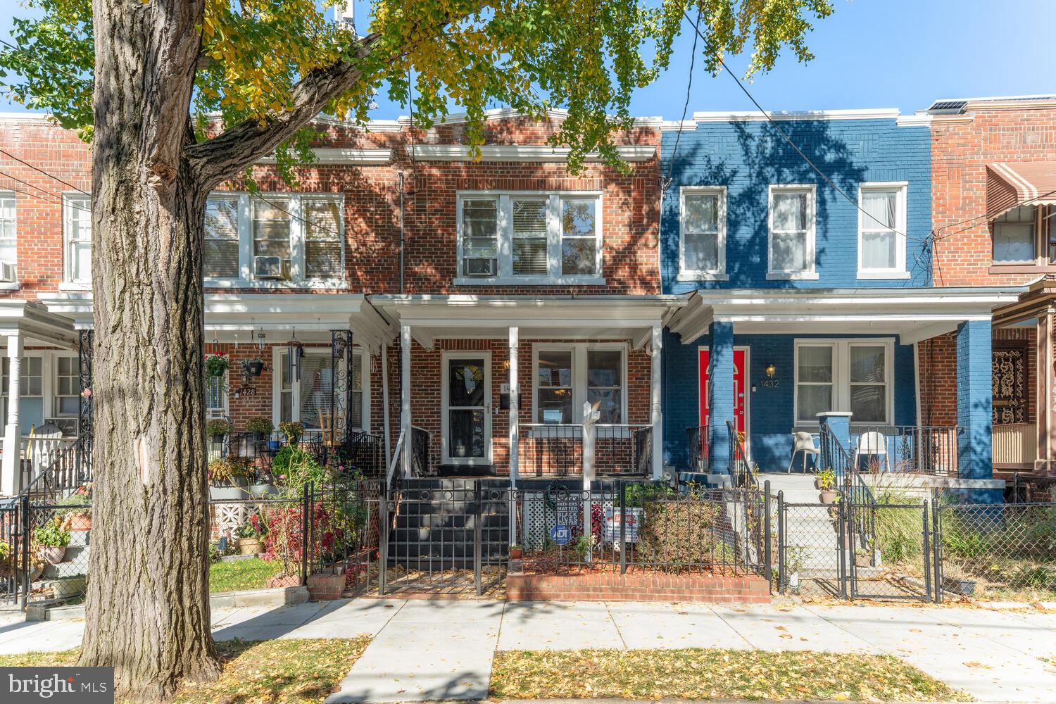 1430 Ridge Place Southeast Washington, DC 20020 - Photo 1 of 23 Gallery Image 1