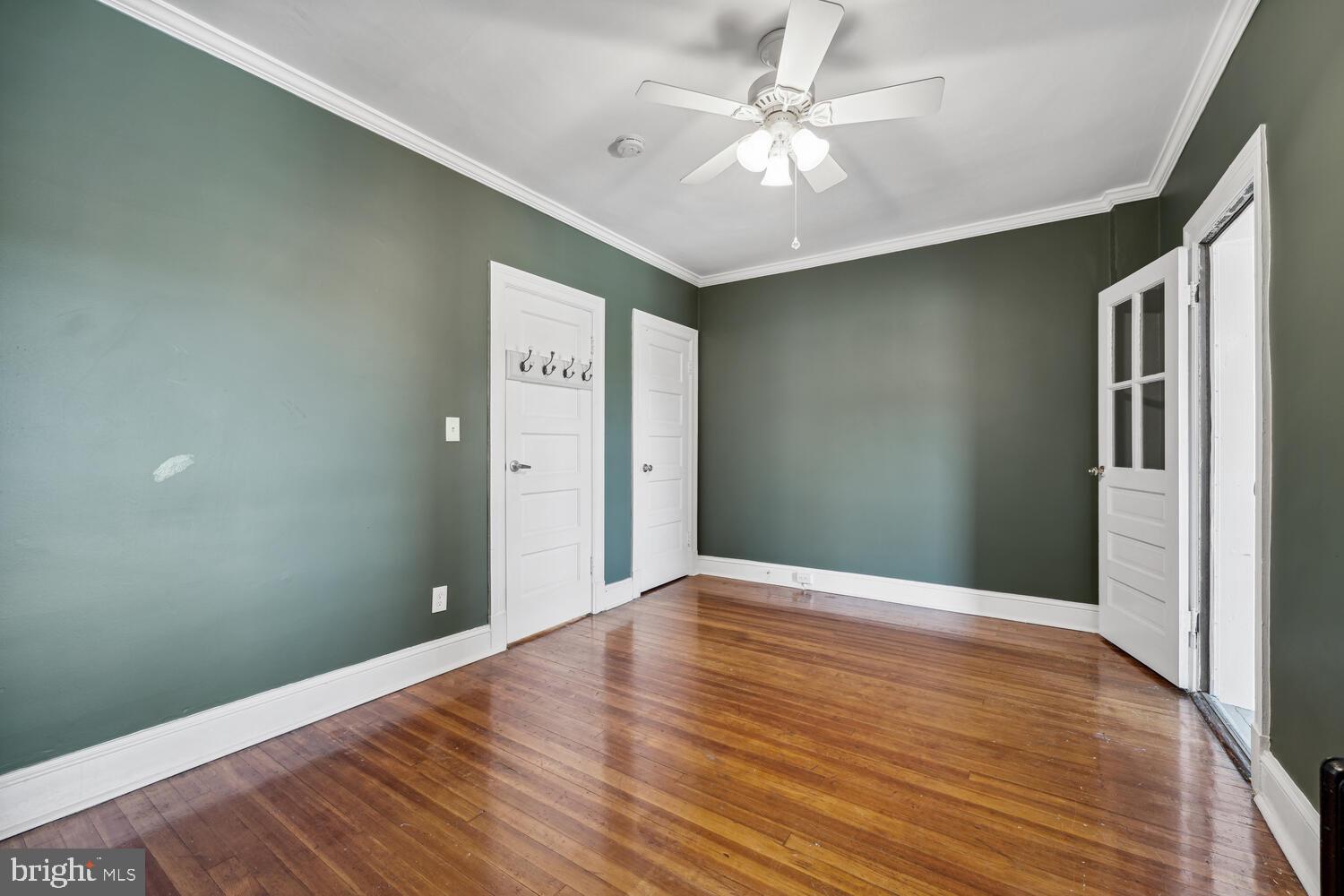 1430 Ridge Place Southeast Washington, DC 20020 - Photo 12 of 23 Owner's Suite