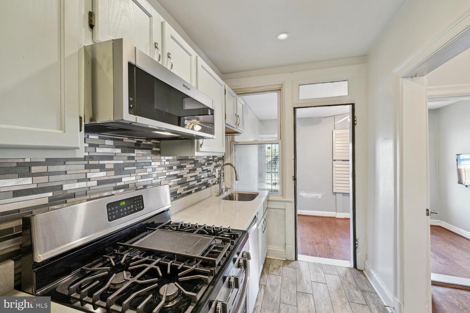 1430 Ridge Place Southeast Washington, DC 20020 - Photo 10 of 23 Gallery Image 10