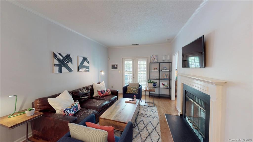 301 Queens Road, Unit 104 Charlotte, NC 28204 - Photo 2 of 18 Gallery Image 2