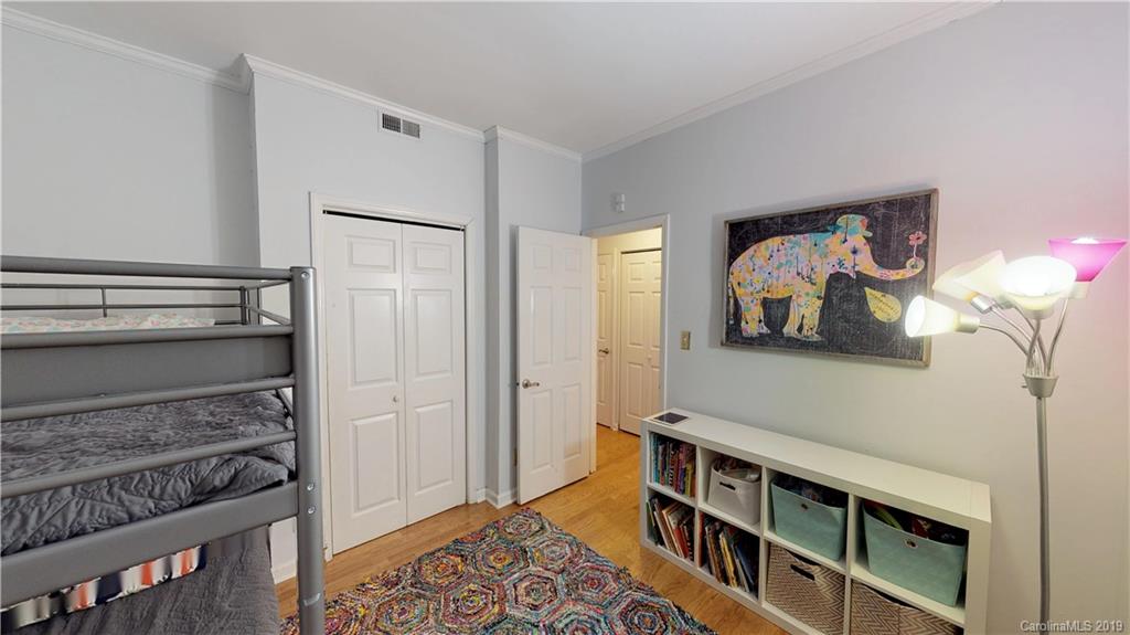 301 Queens Road, Unit 104 Charlotte, NC 28204 - Photo 13 of 18 Gallery Image 13