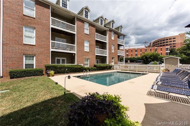 301 Queens Road, Unit 104 Charlotte, NC 28204 - Photo 15 of 18 Gallery Image 15