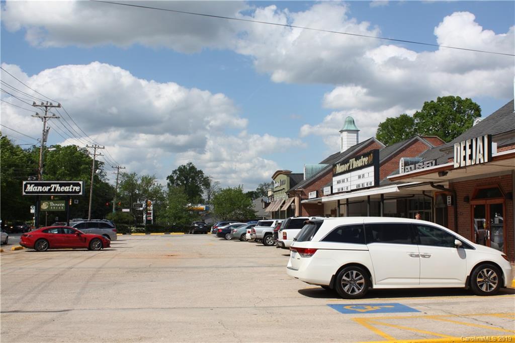 301 Queens Road, Unit 104 Charlotte, NC 28204 - Photo 18 of 18 Gallery Image 18