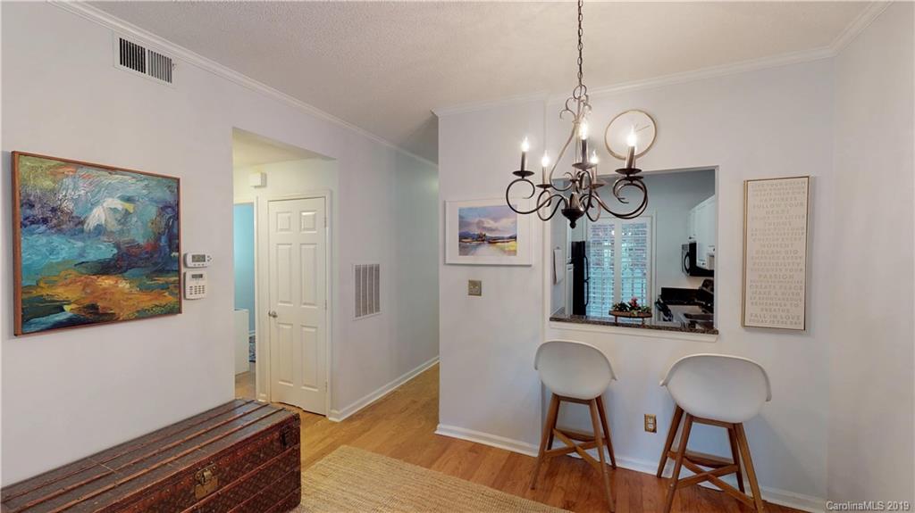 301 Queens Road, Unit 104 Charlotte, NC 28204 - Photo 6 of 18 Gallery Image 6