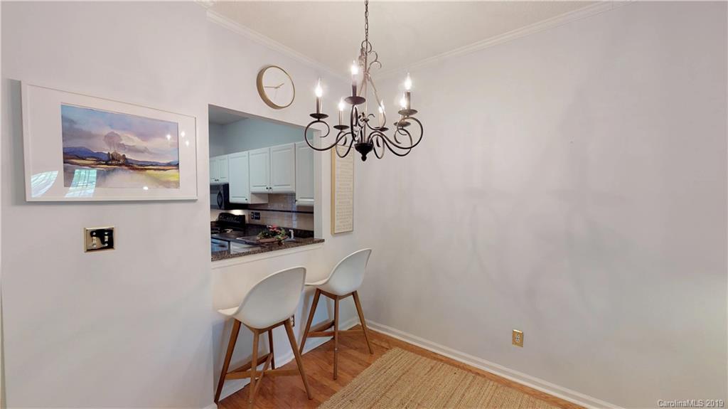 301 Queens Road, Unit 104 Charlotte, NC 28204 - Photo 9 of 18 Gallery Image 9