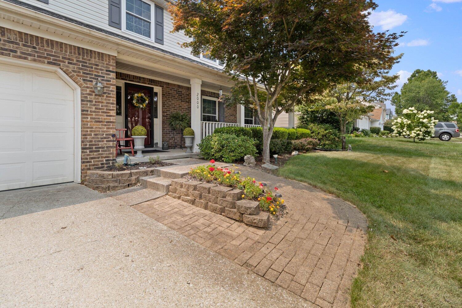 2000 St Stephens Green Lexington, KY 40503 - Photo 30 of 32 30