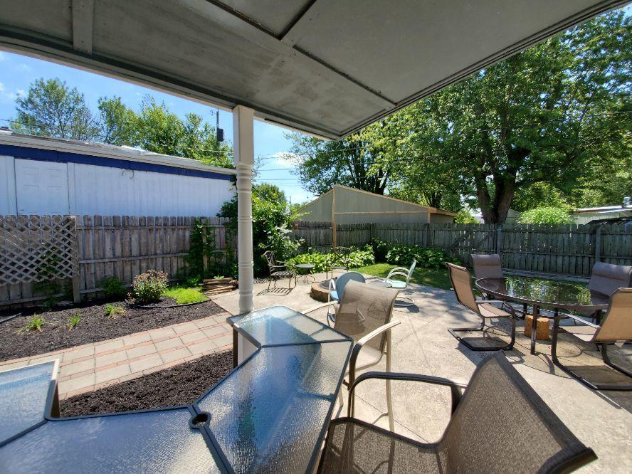9045 Queen Road Lakeview, OH 43331 - Photo 31 of 33 Gallery Image 31