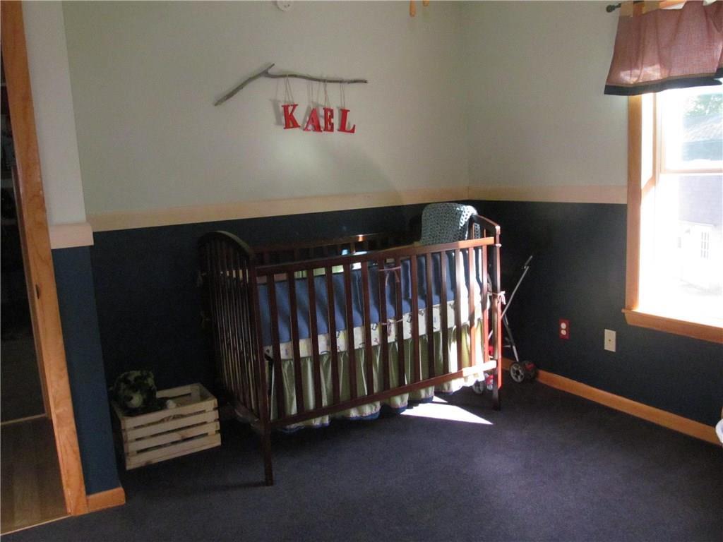 650 Foster Hill Road Strong, ME 04983 - Photo 16 of 28 Bedroom 2
