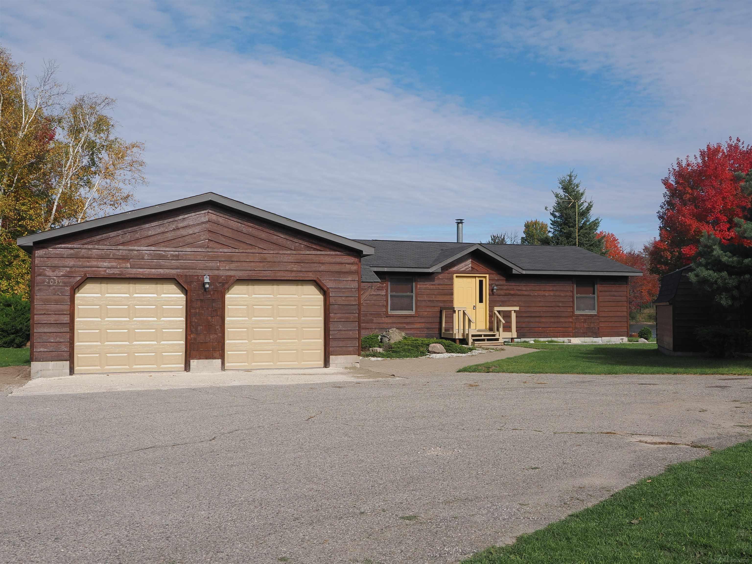 2039 South Riverside Drive Sault Ste. Marie, MI 49783 - Photo 52 of 75