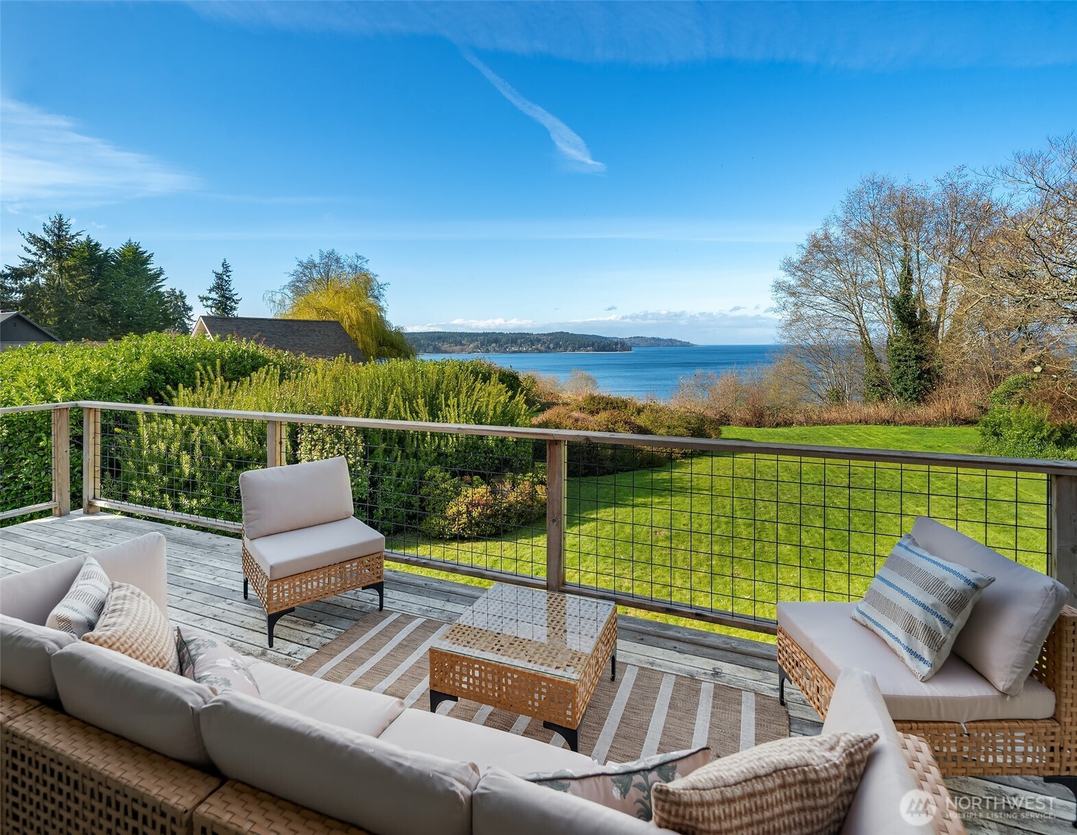 7010 Southwest Maury Park Road Vashon, WA 98070 - Photo 11 of 40