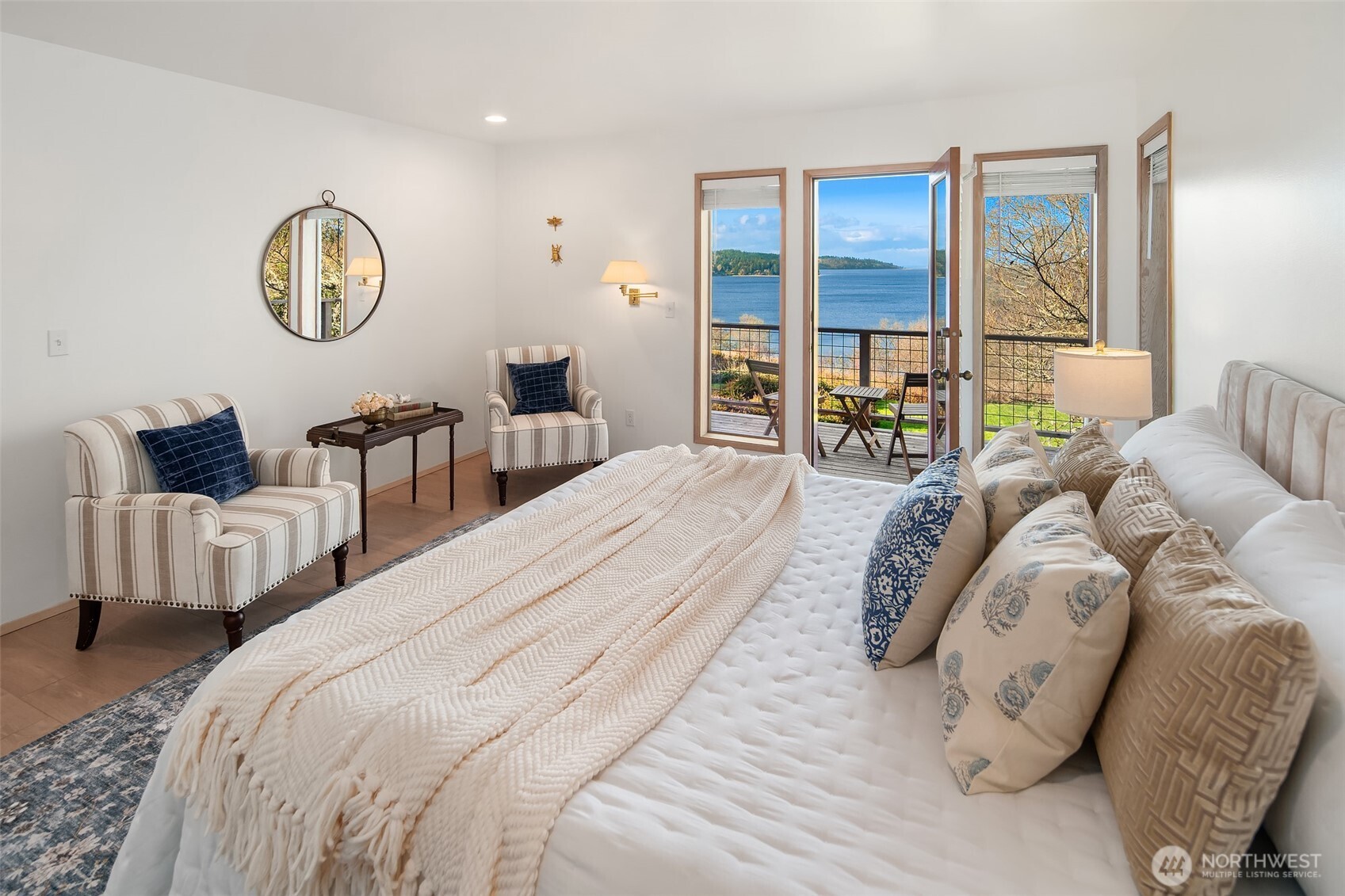 7010 Southwest Maury Park Road Vashon, WA 98070 - Photo 19 of 40