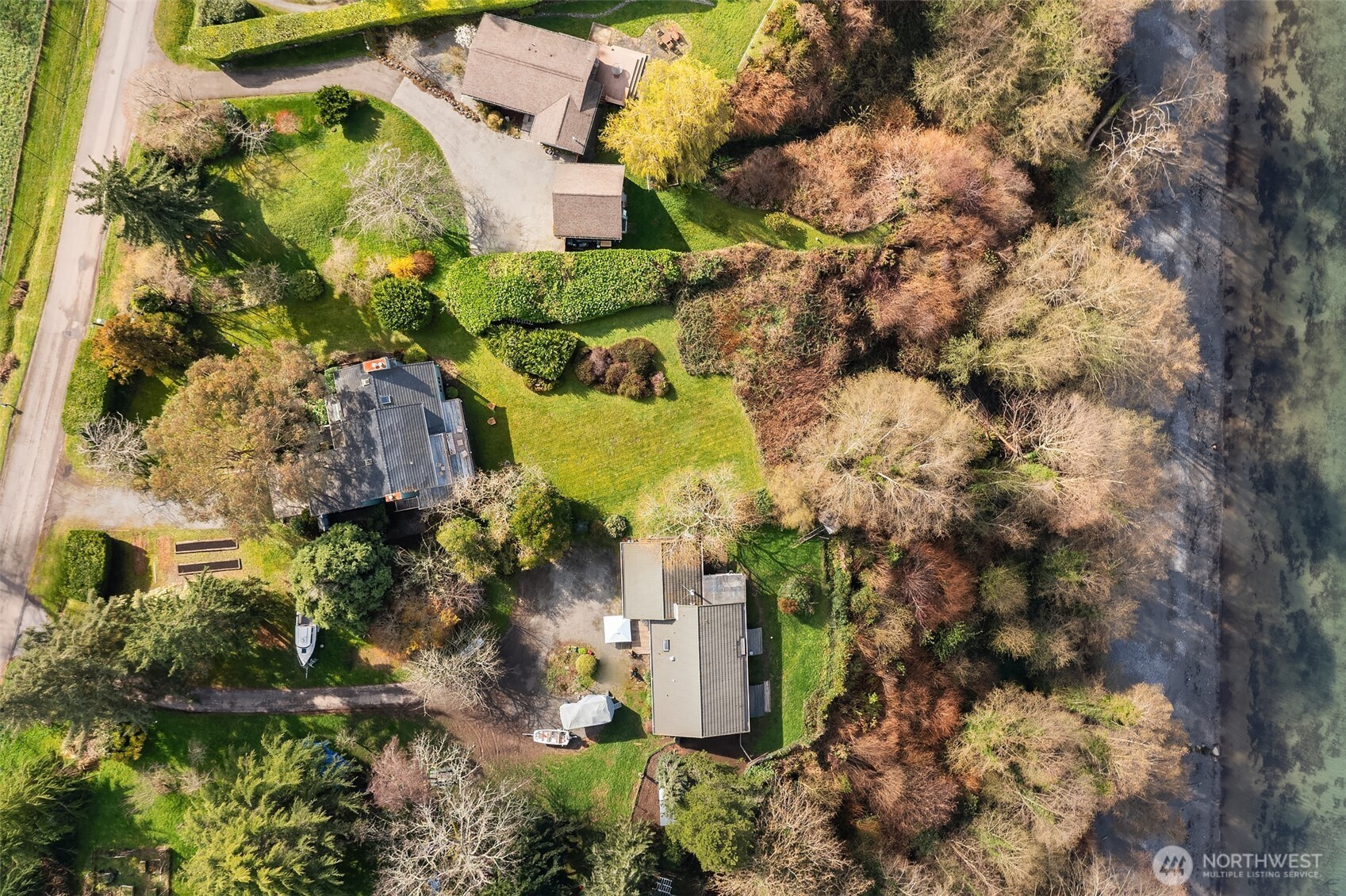 7010 Southwest Maury Park Road Vashon, WA 98070 - Photo 40 of 40