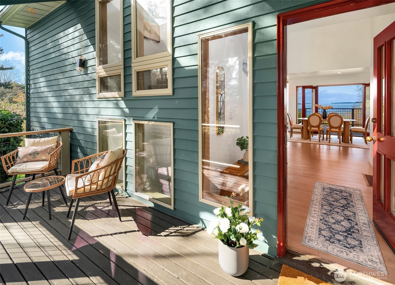 7010 Southwest Maury Park Road Vashon, WA 98070 - Photo 4 of 40