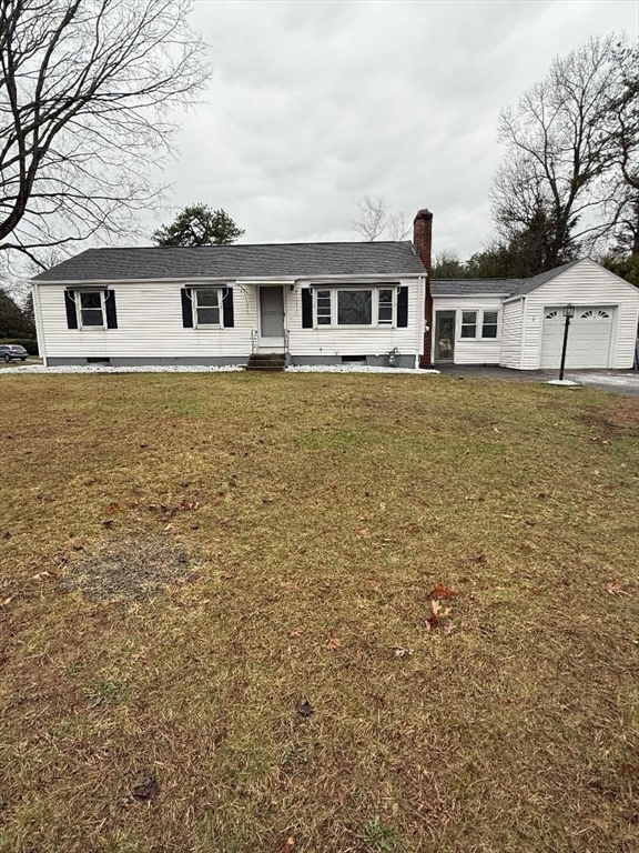 130 Fox Hill Road Springfield, MA 01118 - Photo 2 of 33