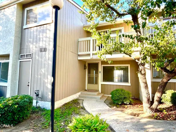 $550,000 | 14885 Campus Park Drive, Unit C, Moorpark, CA 93021