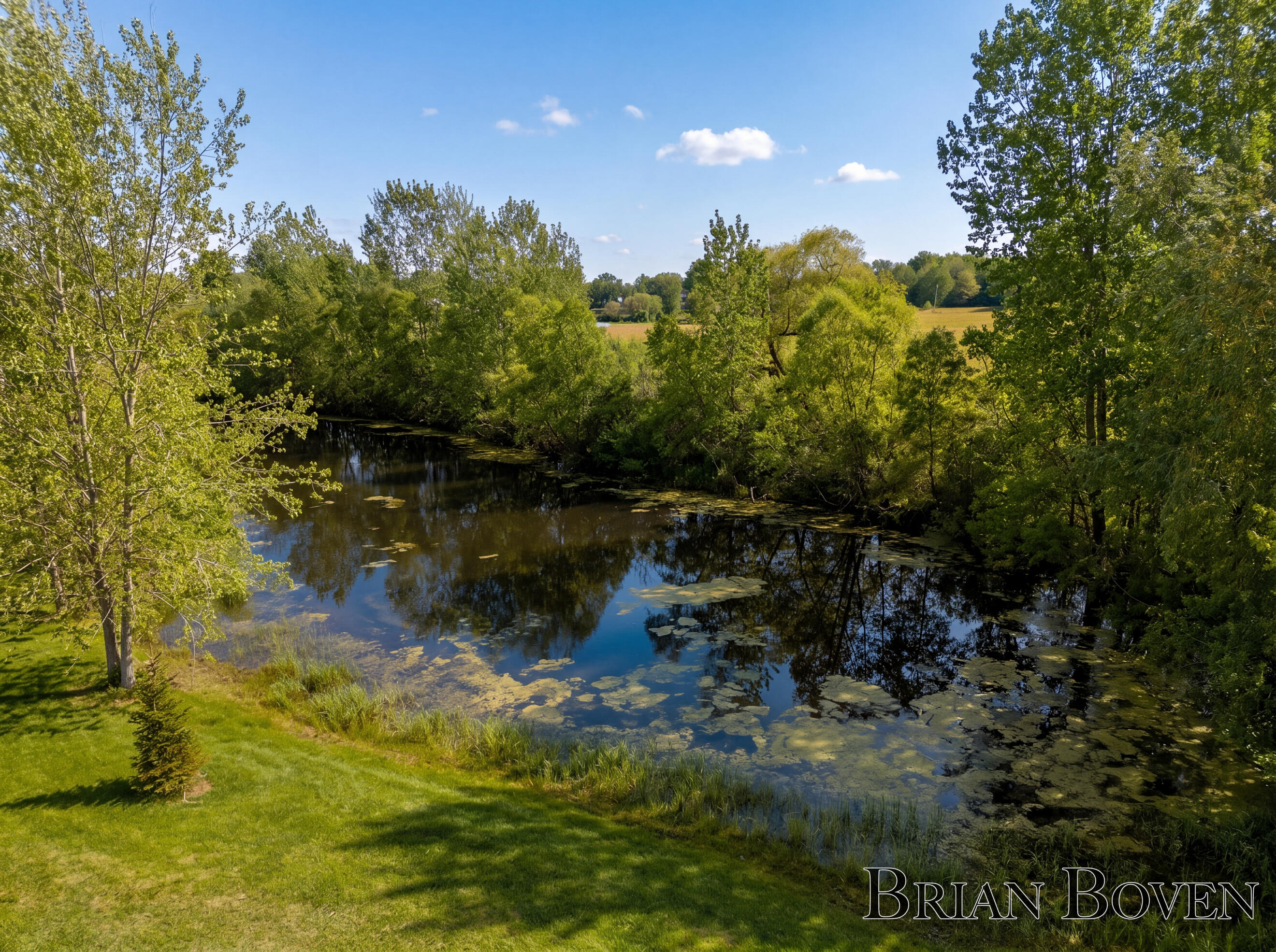 1740 7 Mile Road Northwest Comstock Park, MI 49321 - Photo 82 of 88 DJI_20260521144558_0057_DD