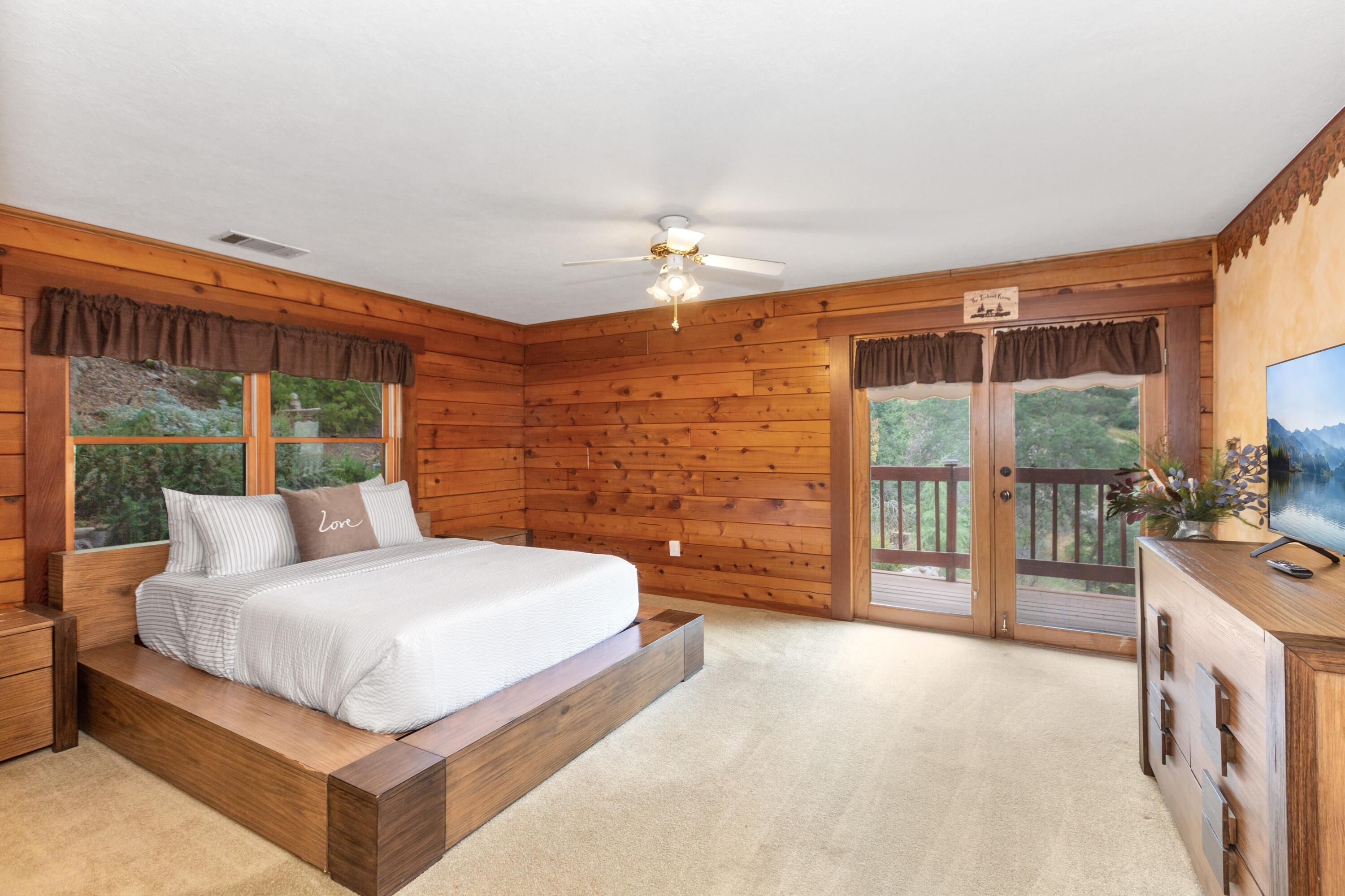 42182 Mynatt Drive Three Rivers, CA 93271 - Photo 12 of 67 Bedroom Main