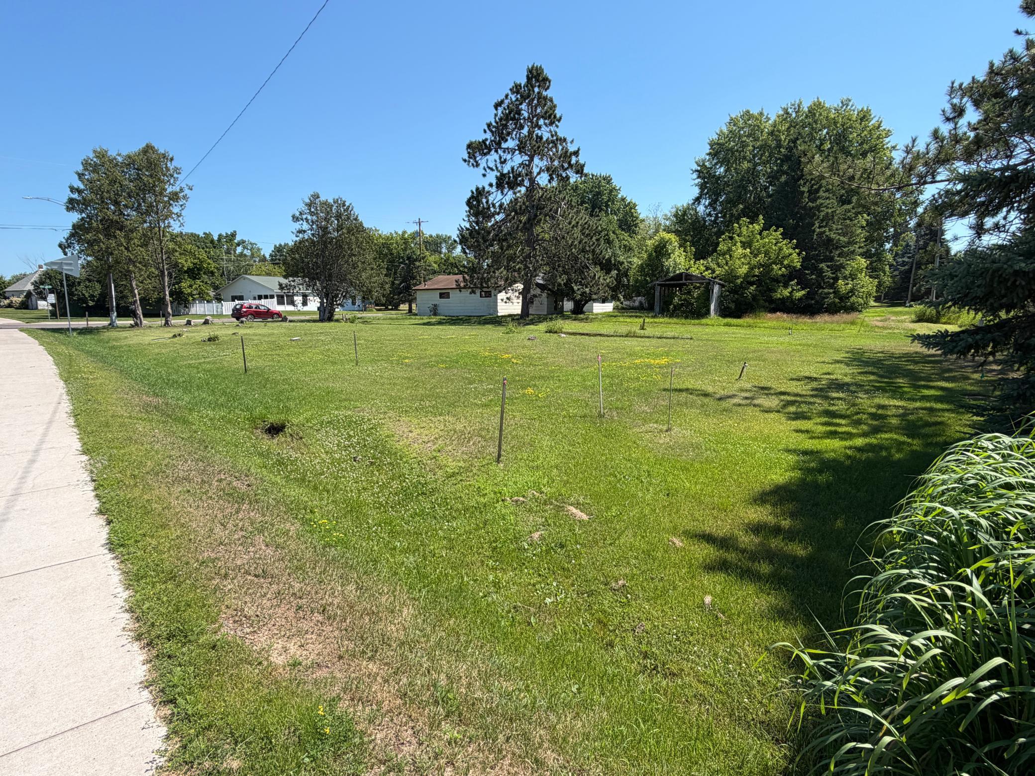 Tbd Division Street Sandstone, MN 55072 - Photo 2 of 7