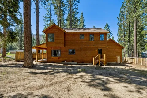 $980,000 | 1932 Apache Avenue, South Lake Tahoe, CA 96150