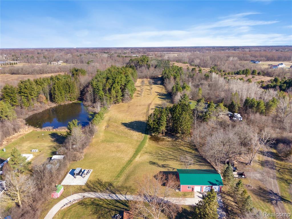 7163 Burpee Road Grand Blanc, MI 48439 - Photo 49 of 67