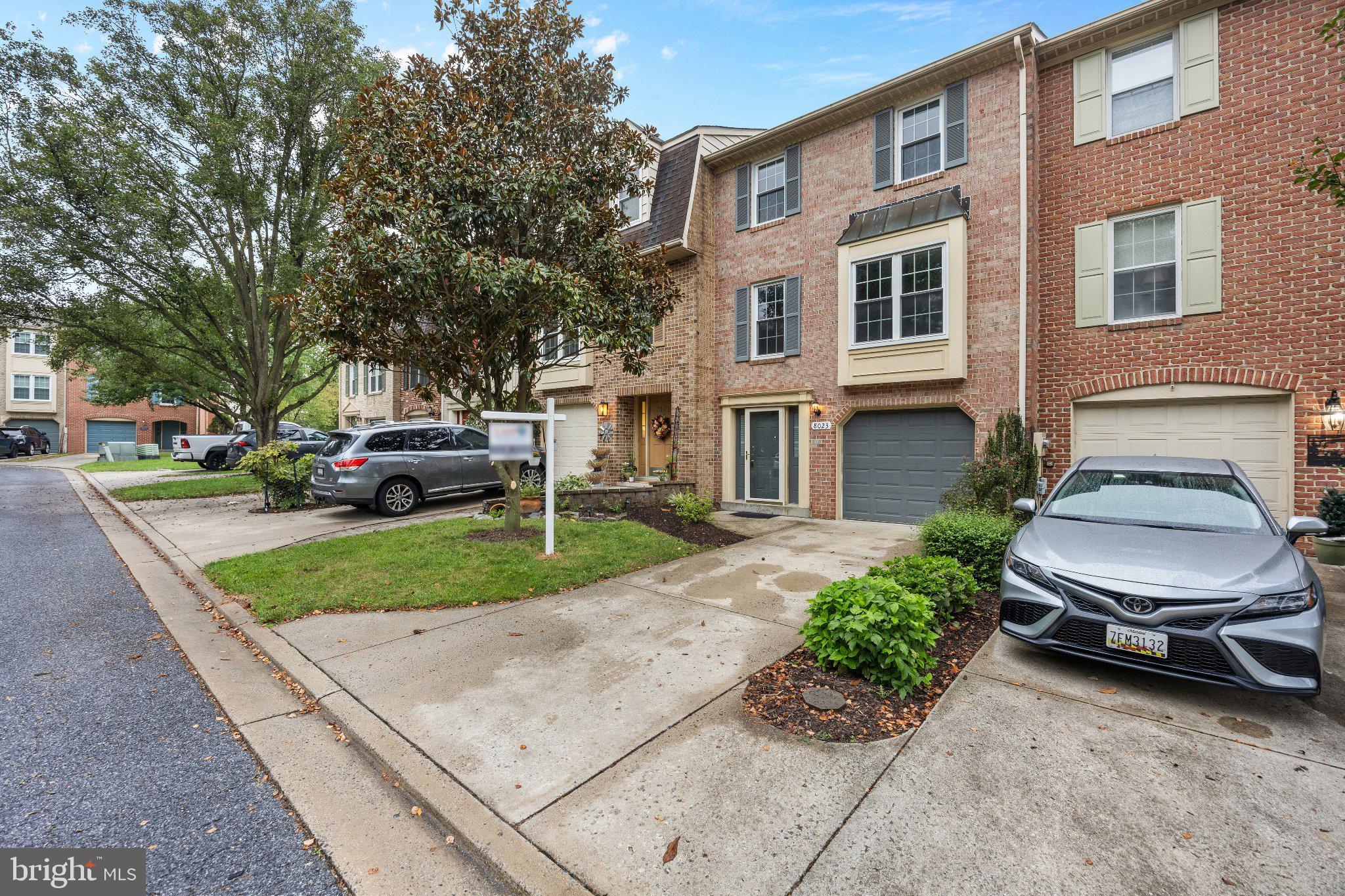8023 Broken Reed Court Frederick, MD 21701 - Photo 4 of 53 Gallery Image 4