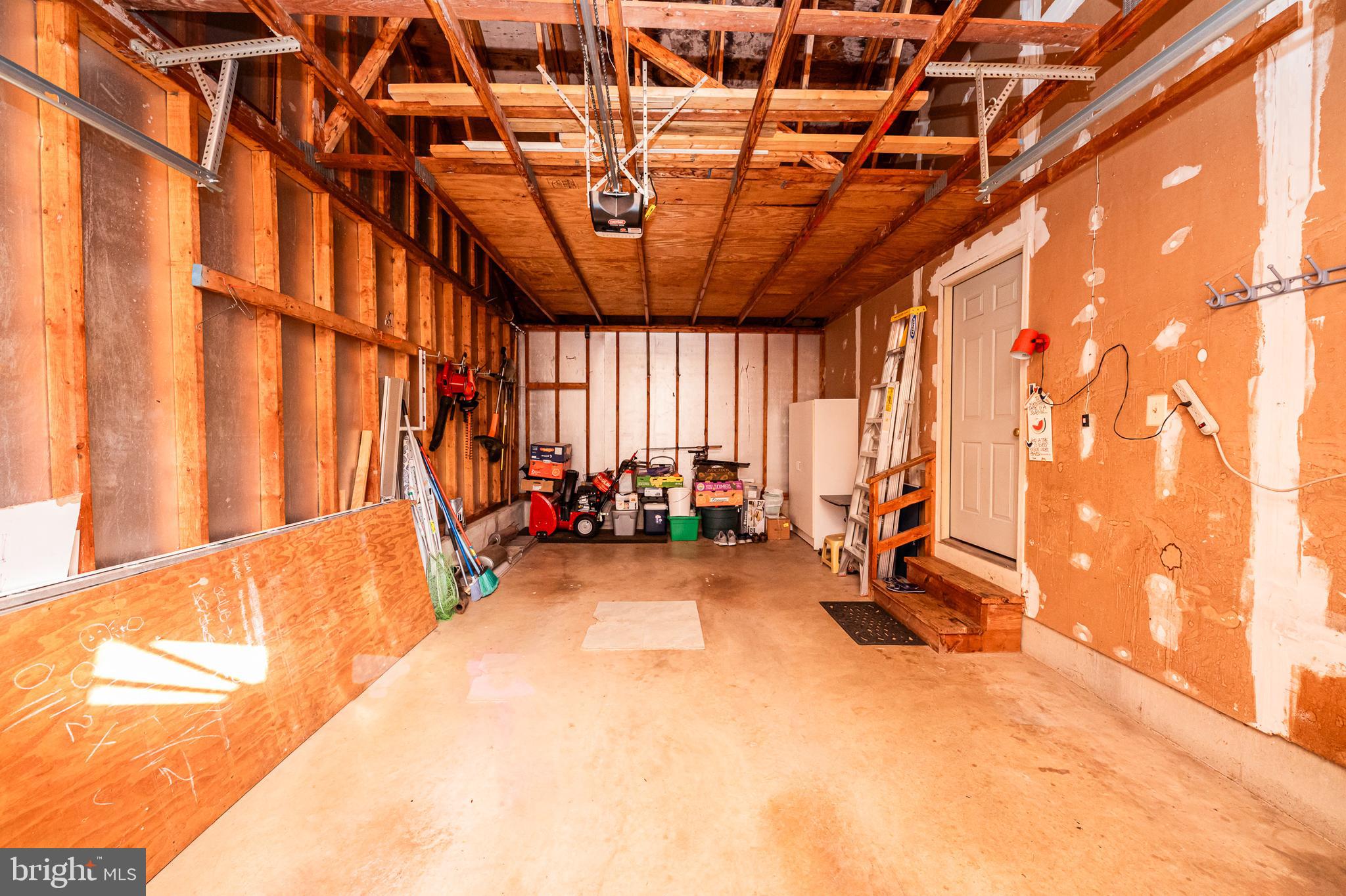 1803 East Beech Road Sterling, VA 20164 - Photo 26 of 38 a view of a room with gym equipment