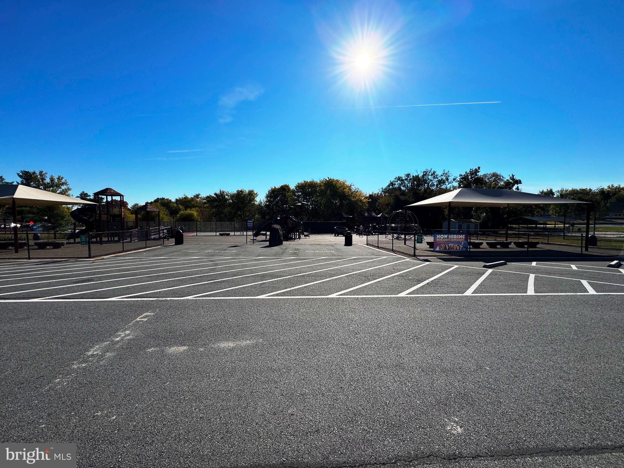 1803 East Beech Road Sterling, VA 20164 - Photo 31 of 38 a view of a tennis court