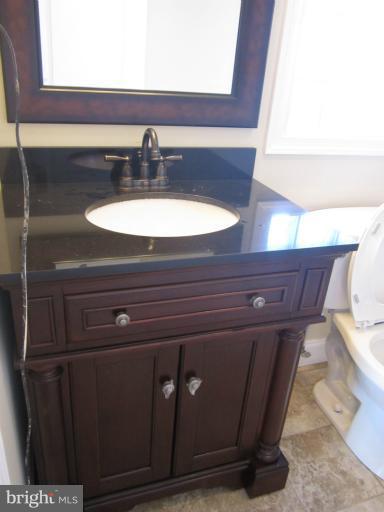 2107 Rolling Rd. Windsor Mill, MD 21244 - Photo 14 of 29 a close view of sink