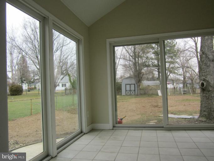 2107 Rolling Rd. Windsor Mill, MD 21244 - Photo 21 of 29 a view of a porch