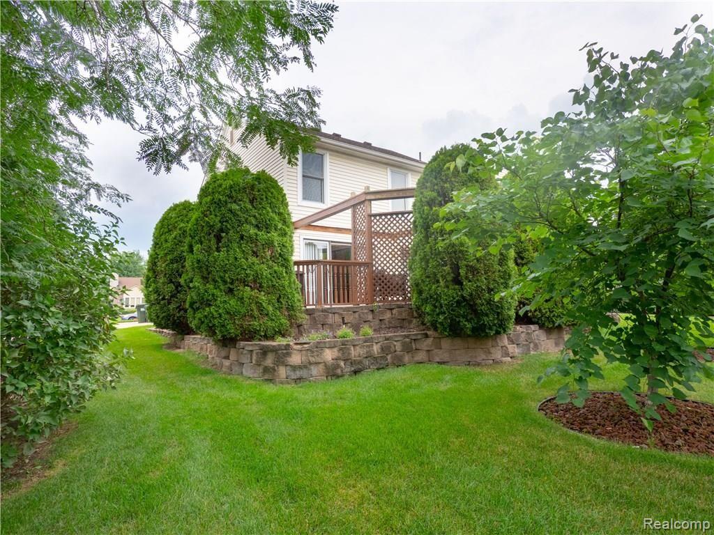 3447 Primrose Drive Rochester Hills, MI 48307 - Photo 29 of 29