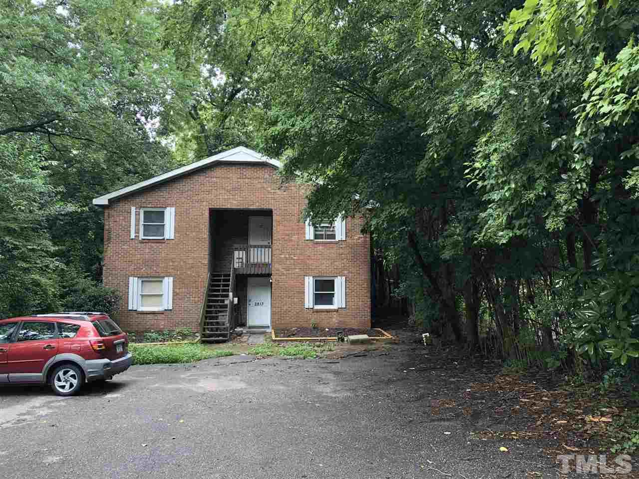 2813 Kilgore Avenue Raleigh, NC 27607 - Photo 1 of 18