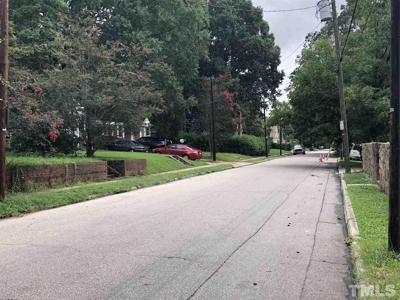 2813 Kilgore Avenue Raleigh, NC 27607 - Photo 18 of 18