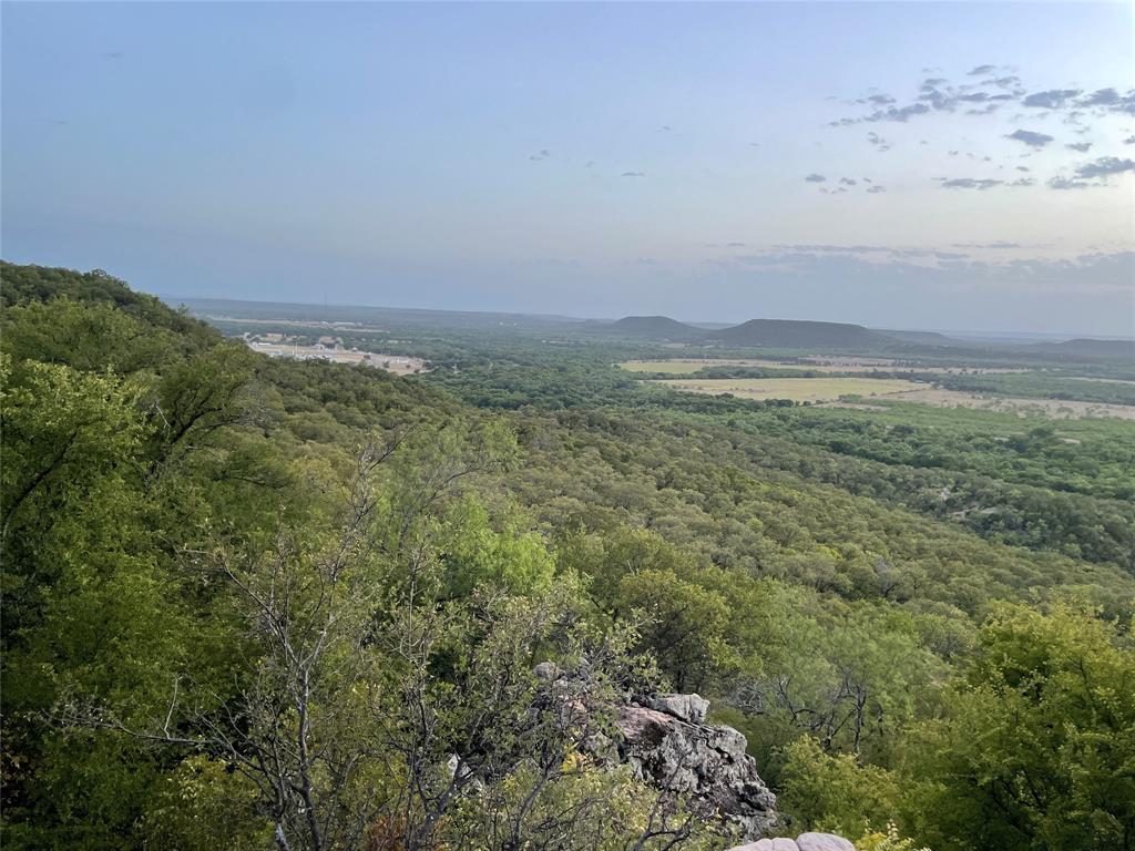 1390 Clayton Mt Road Gordon, TX 76453 - Photo 19 of 21 a view of an ocean and mountain