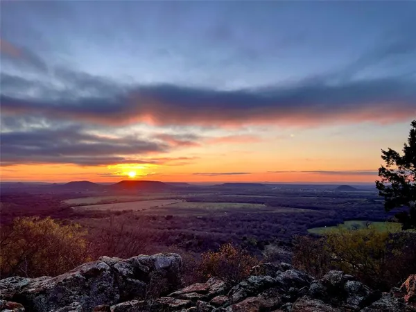 a view of a lake