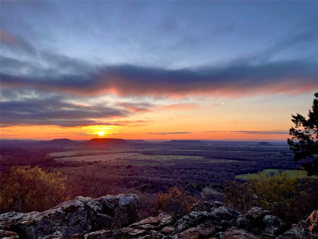 1390 Clayton Mt Road Gordon, TX 76453 - Photo 3 of 21