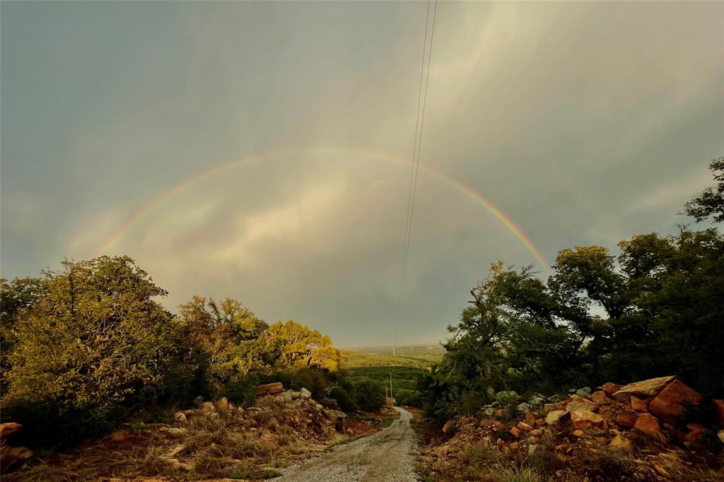 1390 Clayton Mt Road Gordon, TX 76453 - Photo 5 of 21 a view of a lake